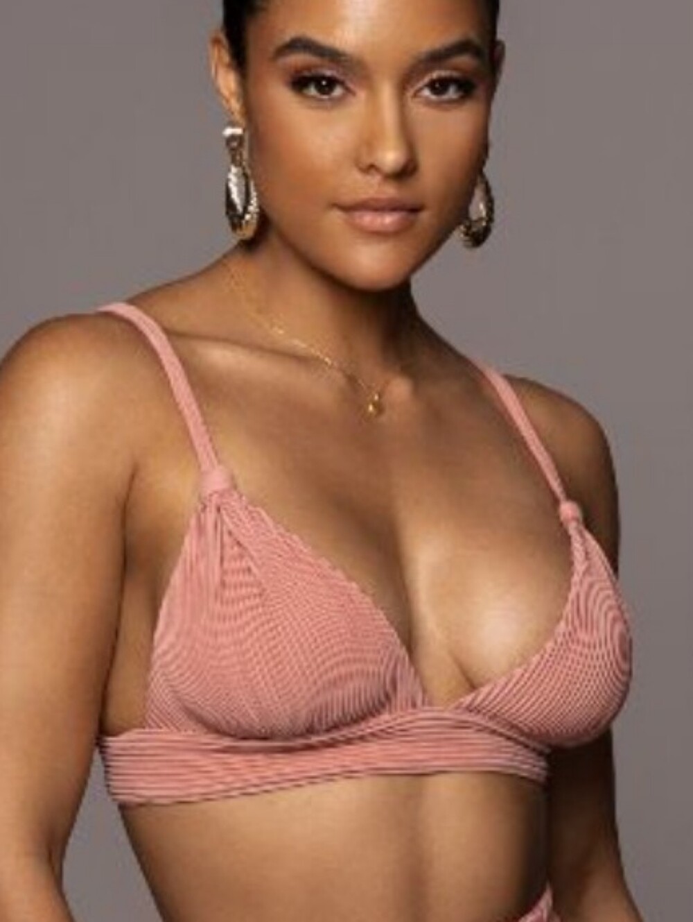 Jluxlabel Going Steady Bralette